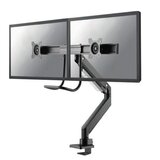 Neomounts by Newstar NM-D775DXBLACK 1 komad stolni nosač za monitor 43,2 cm (17") - 61 cm (24") mogučnost okretanja, rotirajuči, mogučnost savijana Cijene