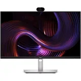 27 inch P2726DEV qhd 100Hz webcam usb-c ips monitor