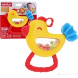 Winfun zvečka za bebe Ptica | ePonuda.com