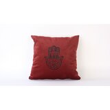 Aberto Design navlaka za ukrasni jastuk Sens-28, 50x50cm, bordo | ePonuda.com