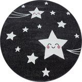 Ayyildiz Carpets Siva otroška preproga ø 120 cm Kids – | Shoptok.si