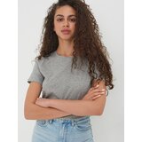 Sinsay - Majica kratkih rukava Basic | shoptok.hr