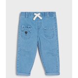 Sinsay Hlače od trapera s džepovima | shoptok.hr