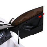  Licencirani auto na akumulator Lamborghini SVJ DRIFT - dvosjed - bijeli | shoptok.hr
