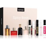 Beauty Discovery Box Notino Spicy Boss set uniseks | Shoptok.si