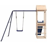  Vanjski set za igru od masivne borovine | shoptok.hr