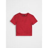 Sinsay Crop top | shoptok.hr