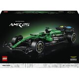 Lego LEGO® Technic - Avtomobil Aston Martin Aramco AMR25 F1® (42240) | Shoptok.si