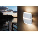 Eglo 96006 - LED spoljašnje zidno svetlo PERAFITA 2xLED/6W IP44 | Eponuda.com