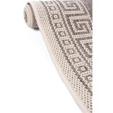  tepih za spoljašnju upotrebu express new outdoor 160x220 cm siva/bež | Eponuda.com