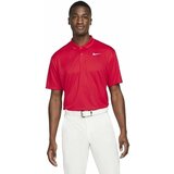 Nike Dri-Fit Victory Mens Golf Polo Red/White 3XL | shoptok.hr