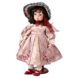 Festa Bambola, novogodišnja lutka, devojčica,roze 45cm Cene