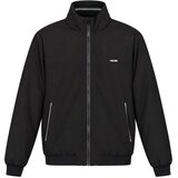 Jack & Jones Jakne JPRBLUTED WINDBREAKER Črna Cene