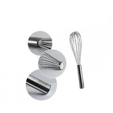 Mutilica 30CM INOX FRUL30