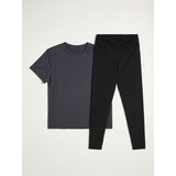 Sinsay Sportska majica Active | shoptok.hr