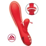 Palisades Passion Red