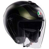 Agv kaciga irides sakai mat-zel/crn m | ePonuda.com