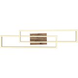 Globo STROPNA LED-SVETILKA Dakari 3000 K 230 V | Shoptok.si