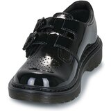 Dr. Martens 8065 Mono J T Bar Shoe Crna | shoptok.hr