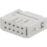 Amphenol Konektor IDC za trakasti kabal 10 PIN | Eponuda.ba