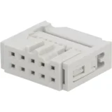Konektor IDC za trakasti kabal 10 PIN