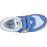 New Balance 574 Plava | shoptok.hr