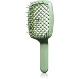 Janeke Curvy "M" Vented Brush ravna krtača za toplotno oblikovanje las 21 x 8,5 x 4 cm 1 kos Cene