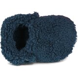 Crocs Classic Cozzzy Slipper T Tamno plava | shoptok.hr