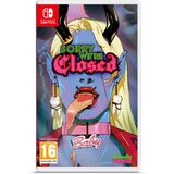  Sorry We Are Closed Premium Edition (SWITCH) Cene