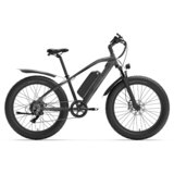 Gogobest GF600 PLUS električno gorsko kolo, 48V 20Ah, debele pnevmatike, črno, (5000008903) Cene