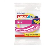 ICO ICO: Tesa Označevalni lepilni trak neon barve, z možnostjo pisanja, širine 19mm v 2 barvnih različicah Cene