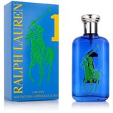 Parfem Big Pony 1 Blue Toaletna voda za moške 100 ml | Shoptok.si