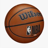 Wilson nba drv plus SZ6 lopta WTB9200XB06 | Eponuda.com