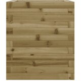  Vrtna sadilica 40x40x46 cm od impregnirane borovine | shoptok.hr