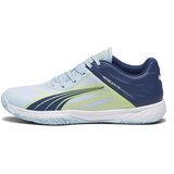 Puma ACCELERATE TURBO Muška indoor obuća, svjetlo plava, veličina 42.5 | shoptok.hr