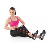 Gymstick močna elastika 61120-0 extra light modra | Shoptok.si