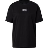 Vans Majica 'FLYING V' crna / bijela Cijene