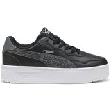 Puma Ženske patike Court Lally Skye Feline, Crne Cene