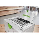 Festool SYS3 df m 137 Systainer3 kofer, f 577346 Slike