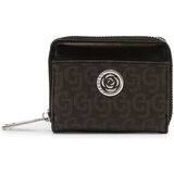 Carrera Denarnice audrey cb7273 black Rdeča Cene