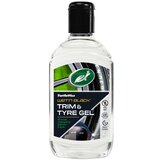 Turtle Wax Sredstvo za pnevmatike in odbijače 300 ml Cene