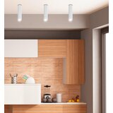 Lesnina XXXL STROPNA SVETILKA Tube 6,3/6,3/25 cm | Shoptok.si