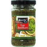 EXOTIC FOOD Sesekljana tajska bazilika - 100 g Cene