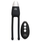 Fifty Shades of Grey Vibrator za pare Relentless Vibrations Cene