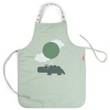 Done By Deer predpasnik happy clouds green Cene