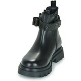 Gioseppo ZEBA Crna | shoptok.hr