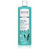 Lavera Hydro Refresh micelarna čistilna voda z vlažilnim učinkom 400 ml | Shoptok.si