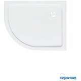 Kolpa San Tuš kada ugradna 100x80cm Malur-L Kolpa San 793160 | Eponuda.com