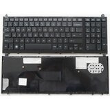 Xrt Europower tastatura laptop hp 4520, 4525, 4720, 4720s Cene