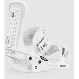 Force Classic 2026 Snowboard Bindings white